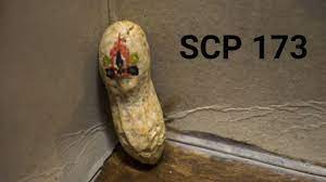 The Foundation: SCP 173 feat. dado - YouTube