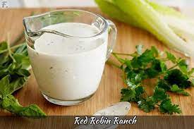 red robin ranch recipe how to make red