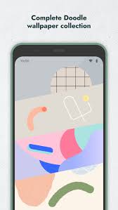 doodle live wallpapers for android