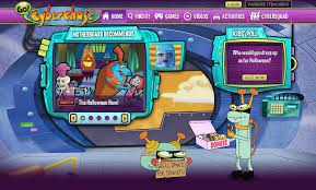 mystery math a pbs s cyberchase