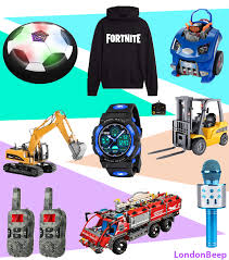 Here are some of our favorite picks from the new fortnite toy collection. 29 Birthday Gifts For 10 Year Old Boys Uk 2021 London Beep