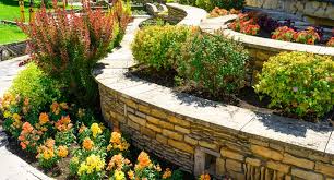 3 Benefits Of A Retaining Wall The