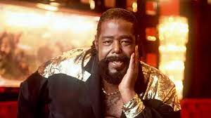 Barry White - My First My Last My ...