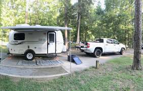 sc vs casita travel trailer which