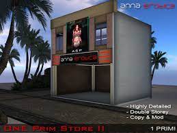 Second Life Marketplace gambar png