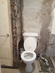 Newcastle Tenant S Bathroom Hell After