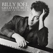 New York State Of Mind By Billy Joel