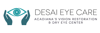 home desai eye care