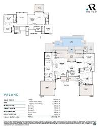 The Valand Plan Ar Homes By Arthur