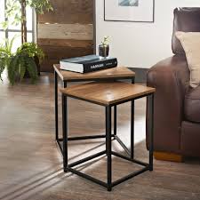 Find trending home design ideas & pictures, shop our online furniture store for everything your home needs like. Bargain B M Nest Of Tables Savvy Shoppers Want To Get Their Hands On