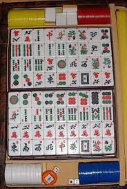 mahjong facts for kids