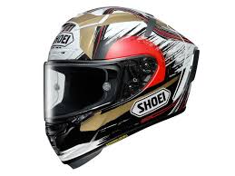 Our Four Favorite Racetrack Motorcycle Helmets Cycle World