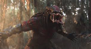 The latest tweets from @predator The Predator Alternate Endings Featured Two Major Alien Characters