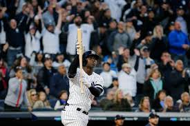 Yankees Highlights Didi Gregorius Leads Bombers In Game Two