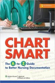Chart Smart The A To Z Guide To Better Nursing