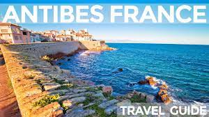 visit antibes france antibes guided