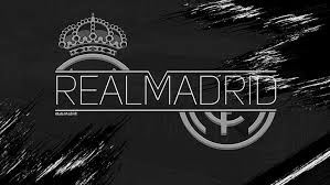 Real madrid wallpaper 4k iphone trick. Soccer Real Madrid C F Emblem Logo Hd Wallpaper Wallpaperbetter