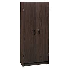 closetmaid wooden pantry cabinet for