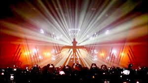 Alan Walker Different World Tour Stage Lighting Sound Setup