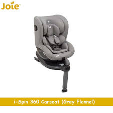 Joie I Spin 360 Car Seat
