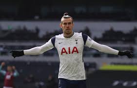 This time it's a team player, tottenham hotspur gareth bale music : Gareth Bale Tottenham Star Is Back No Thanks To Jose Mourinho Cityam