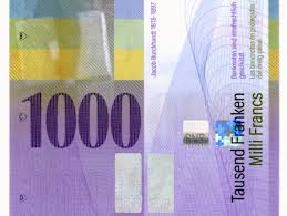 Convert 1 euro to chinese yuan renminbi. Bargeld 1000 Franken Schein Bleibt 500 Euro Schein Verschwindet Kolner Stadt Anzeiger