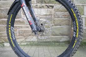 pirelli scorpion mountain bike tyres