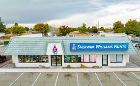 sherwin williams commercial properties