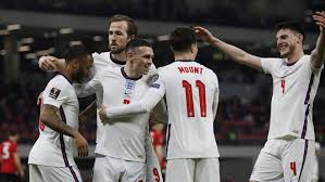 Henderson has withdrawn from the squad and been replaced by ramsdale. Euro 2020 England What Are England S Chances At Euro 2020 Marca