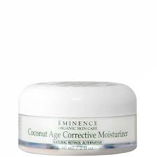 eminence organic skin care