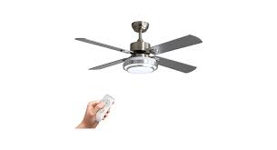 Warmiplanet Bsly9078 Ceiling Fan With