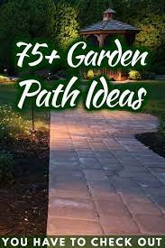 75 garden path ideas you have to check