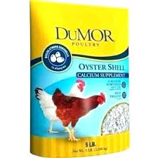 Dumor Chicken Feed Proof Of Purchase James Karantonis
