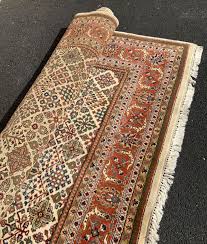 2nd area rug karastan style