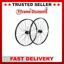 Tru Build Wheels Bike Rear Disc Wheel
