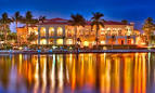 Gulf Harbour Yacht & Country Club - Fort Myers, FL |