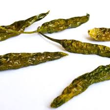 Buzzfeed staff the more wrong answers. Spice Hunting Drying Chiles At Home