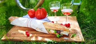 Image result for zomers eten