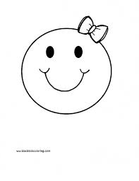 Plus, it's an easy way to celebrate each season or special holidays. Smiley Face Coloring Page Smiley Face Coloring Pages Printable Coloring Home