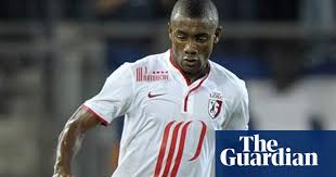 Anytime, anywhere, across your devices. Former Chelsea Foot Soldier Salomon Kalou Relishes Front Line Duty At Lille Lille The Guardian