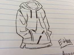 Click on the button below the picture! Hoodie Reference Art Reference Poses Hoodie Drawing Hoodie Reference