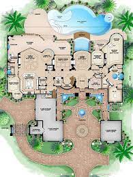 House Plan 1018 00199 Florida Plan