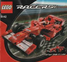 Jun 04, 2017 · f rom its founding in 1932 until 1998, lego had never posted a loss. Racers Ferrari Brickset Lego Set Guide And Database