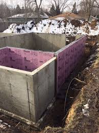 New Hope Waterproofing Basement