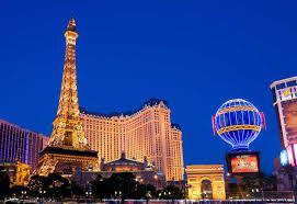 top 51 las vegas attractions you won t