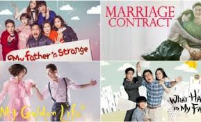 8 family k dramas to enjoy over