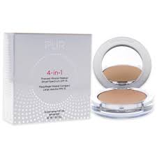 pur 4 in 1 pressed mineral makeup in