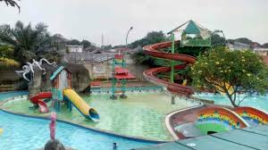 Terkait dengan harga tiket masuk kolam renang di surabaya juga bervariasi. Cx Waterpark Tiket Wahana Juli 2021 Travelspromo