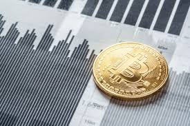 Bitcoin investing is receiving more attention despite its volatility. How Much Of Your Portfolio Should Be In Crypto