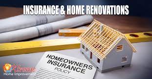 Insurance And Home Renovations Xtreme Home Improvement gambar png
